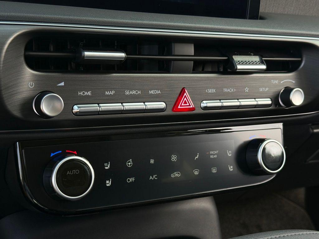 new 2026 Hyundai Palisade car, priced at $45,422