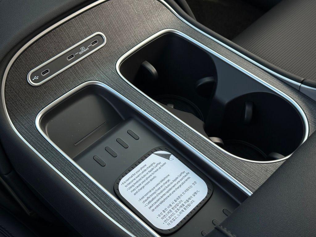 new 2026 Hyundai Palisade car, priced at $45,422