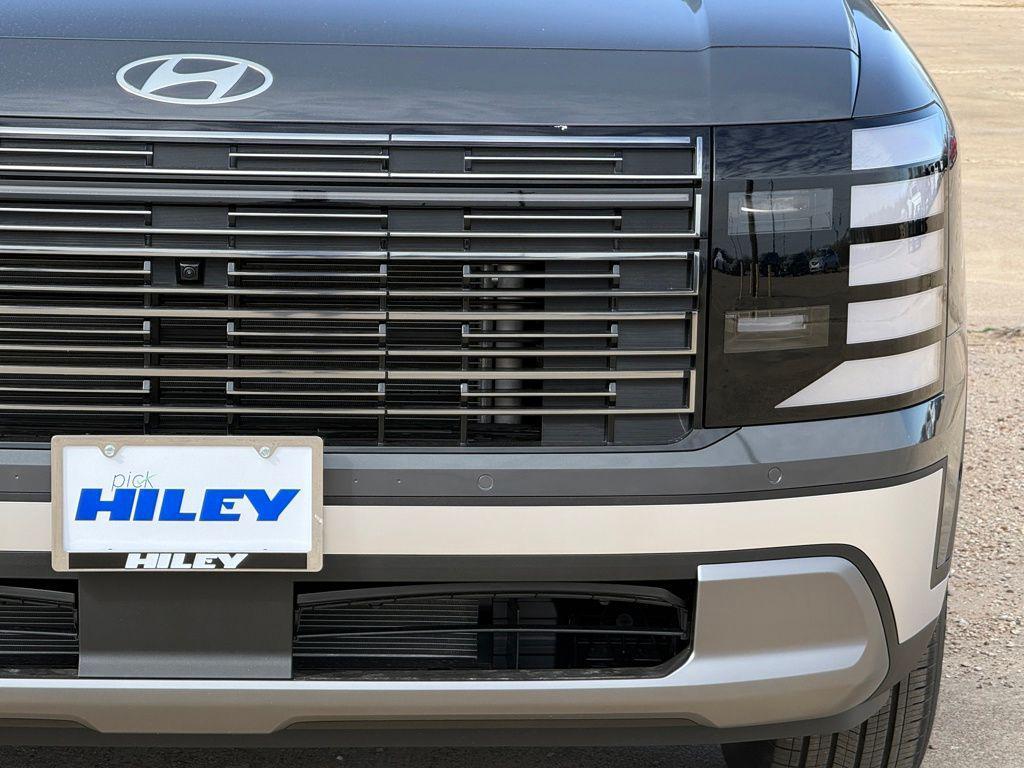 new 2026 Hyundai Palisade car, priced at $45,422