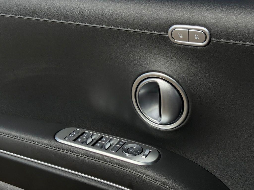 new 2026 Hyundai Palisade car, priced at $45,422