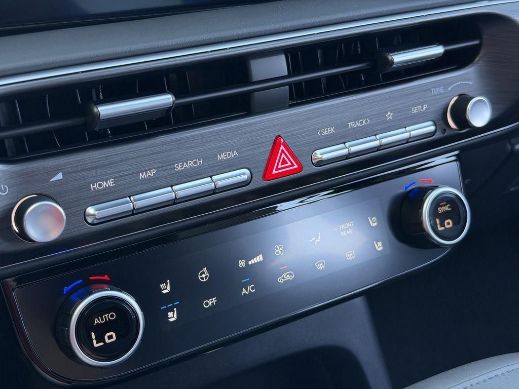 new 2026 Hyundai Palisade car, priced at $52,540