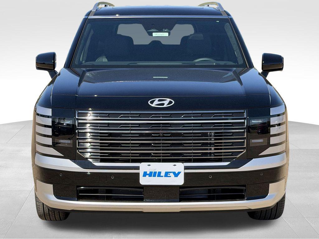 new 2026 Hyundai Palisade car, priced at $52,540