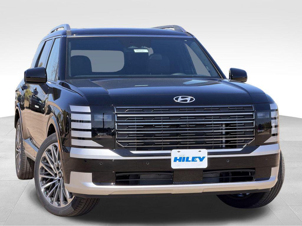 new 2026 Hyundai Palisade car, priced at $52,540