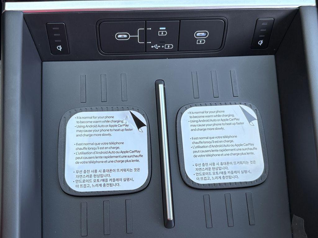 new 2026 Hyundai Santa Fe car, priced at $44,330