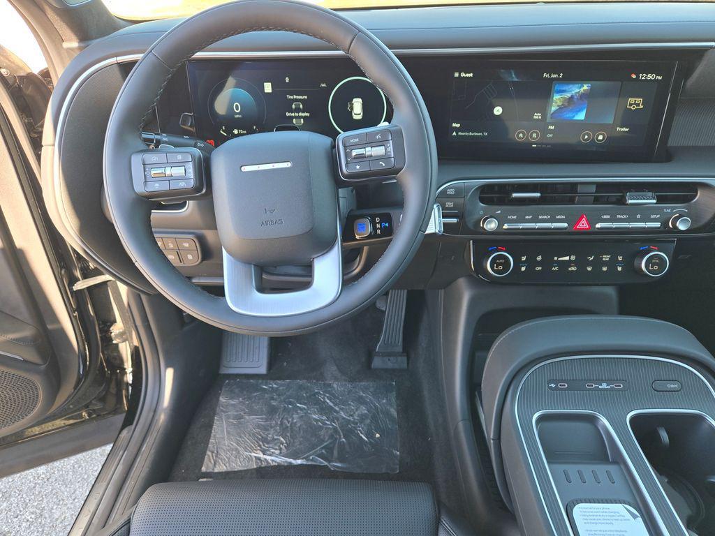 new 2026 Hyundai Palisade car, priced at $53,151