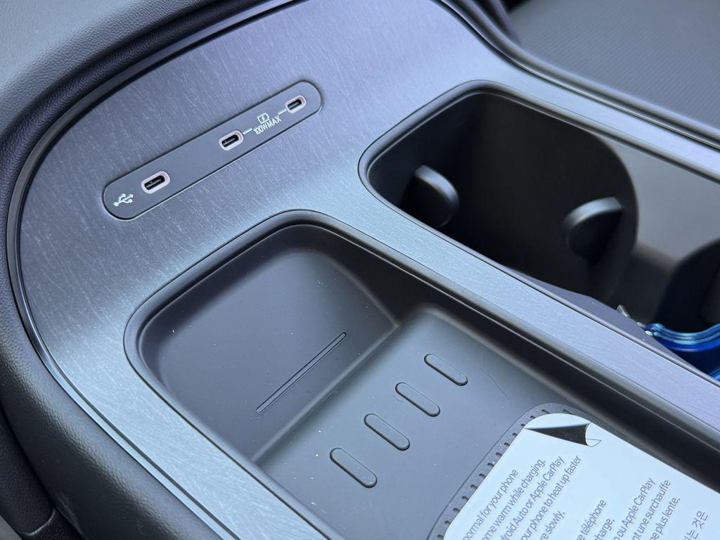 new 2026 Hyundai Palisade car, priced at $46,976