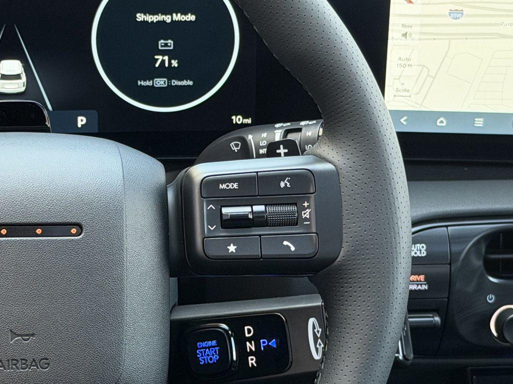 new 2026 Hyundai Palisade car, priced at $46,976