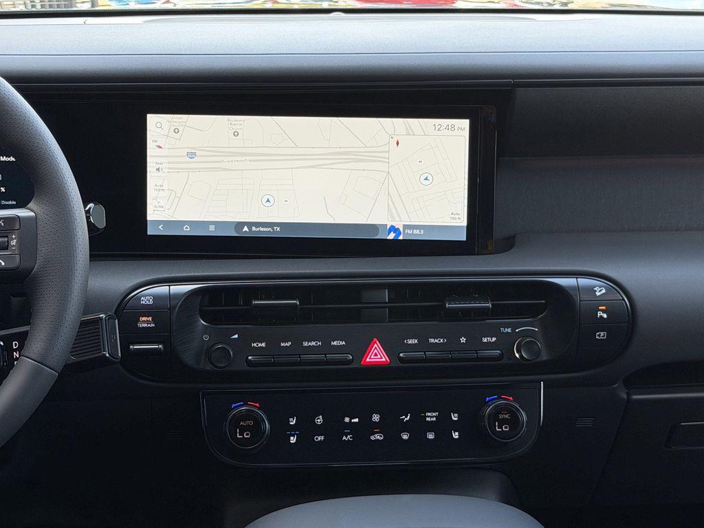 new 2026 Hyundai Palisade car, priced at $46,976