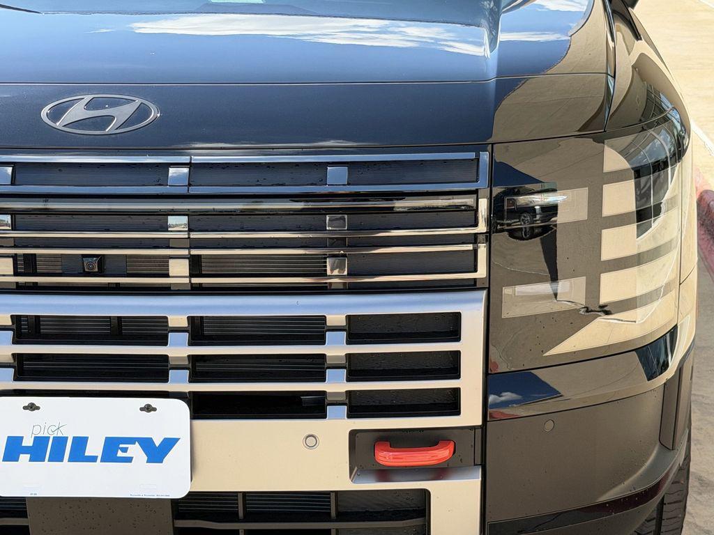 new 2026 Hyundai Palisade car, priced at $46,976