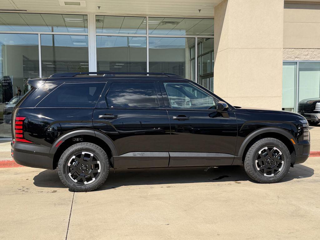 new 2026 Hyundai Palisade car, priced at $46,976