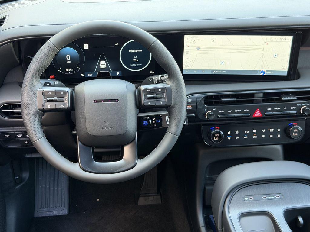 new 2026 Hyundai Palisade car, priced at $46,976