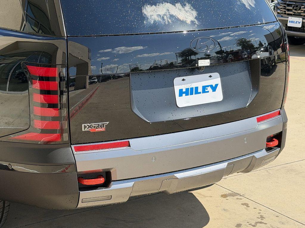 new 2026 Hyundai Palisade car, priced at $46,976