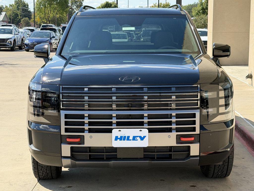 new 2026 Hyundai Palisade car, priced at $46,976