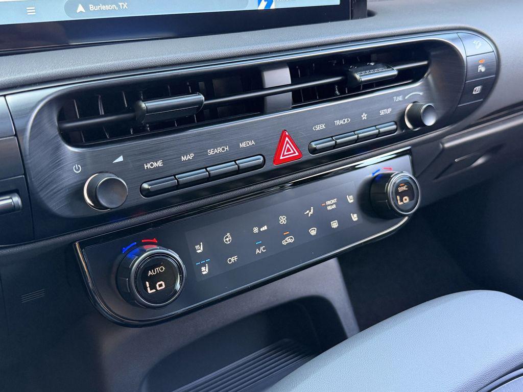 new 2026 Hyundai Palisade car, priced at $46,976