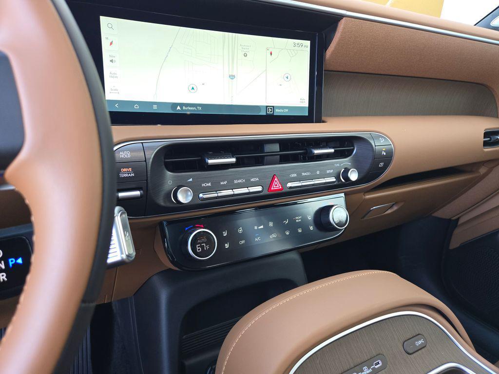 new 2026 Hyundai Palisade car, priced at $55,609