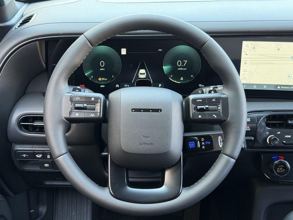 new 2026 Hyundai Palisade car, priced at $48,899