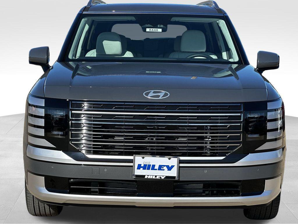 new 2026 Hyundai Palisade car, priced at $55,120