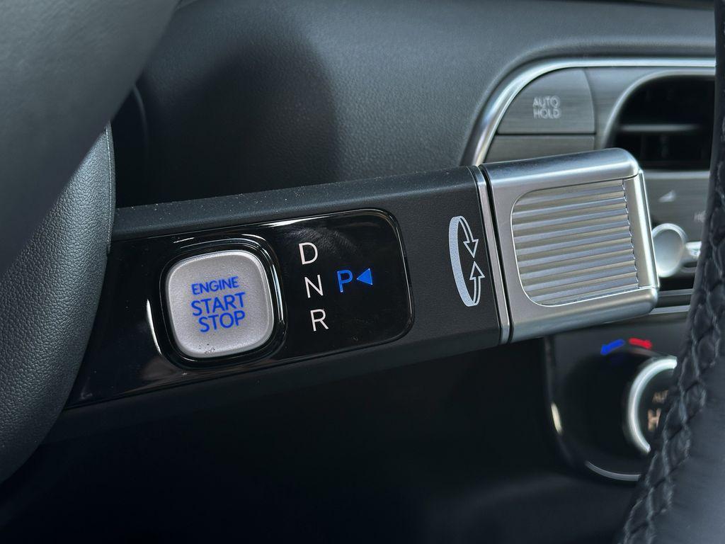 used 2026 Hyundai Palisade car, priced at $39,597