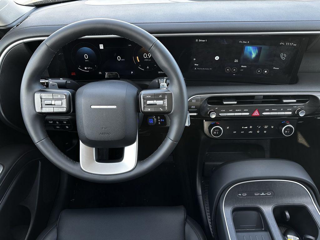 used 2026 Hyundai Palisade car, priced at $39,597