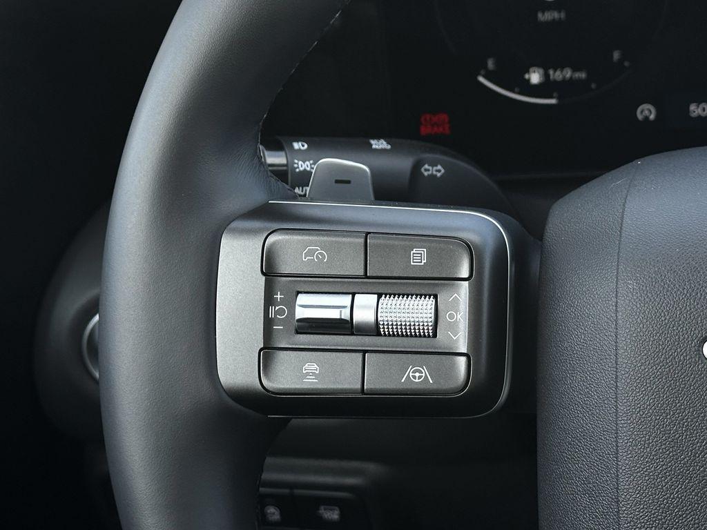 used 2026 Hyundai Palisade car, priced at $39,597