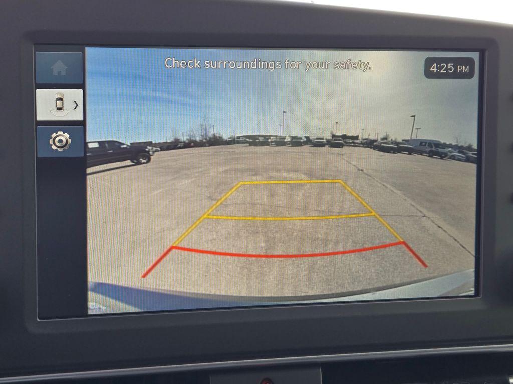 new 2026 Hyundai Elantra car, priced at $21,829