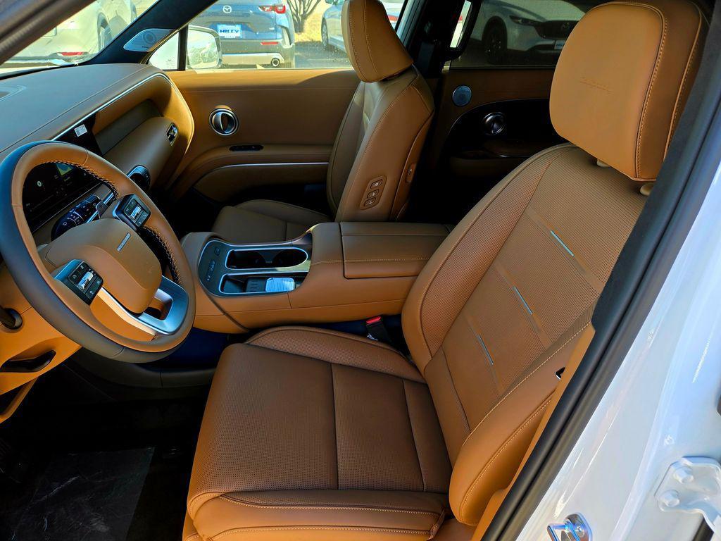 new 2026 Hyundai Palisade car, priced at $56,609