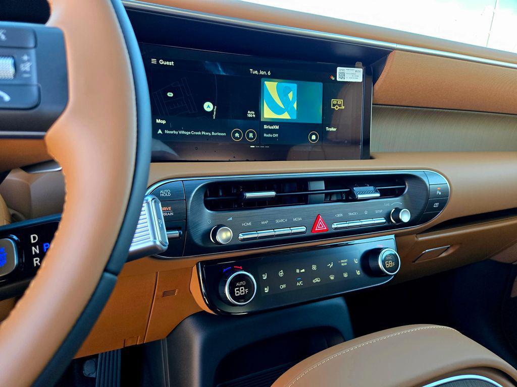 new 2026 Hyundai Palisade car, priced at $56,609