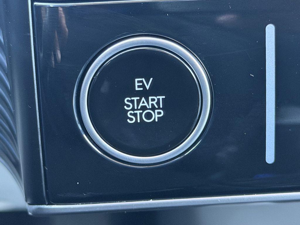 new 2026 Hyundai IONIQ 5 car, priced at $42,885