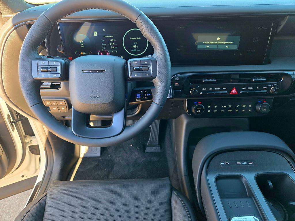 new 2026 Hyundai Palisade car, priced at $49,685