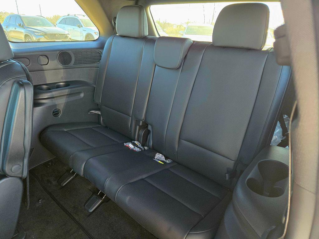 new 2026 Hyundai Palisade car, priced at $49,685