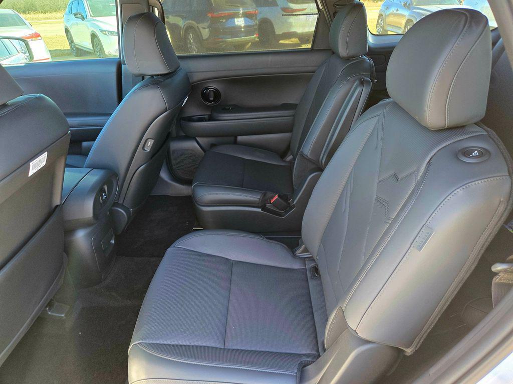 new 2026 Hyundai Palisade car, priced at $49,685