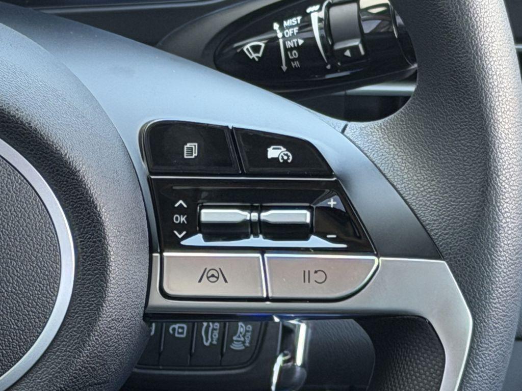 new 2026 Hyundai Elantra car, priced at $23,618