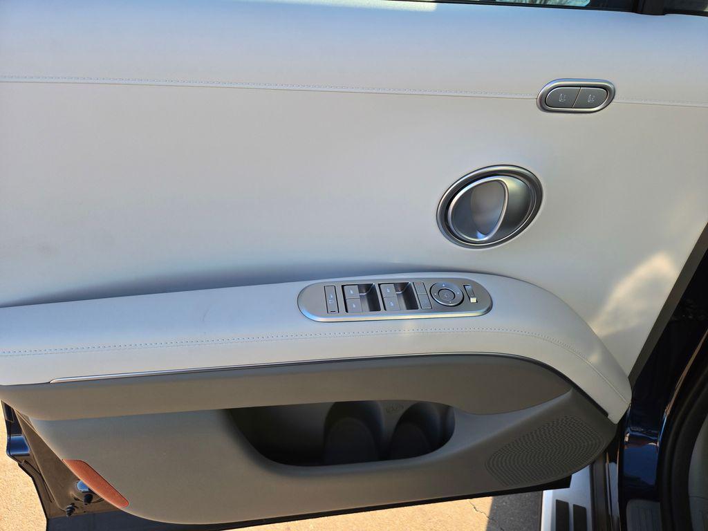 new 2026 Hyundai Palisade Hybrid car, priced at $49,228