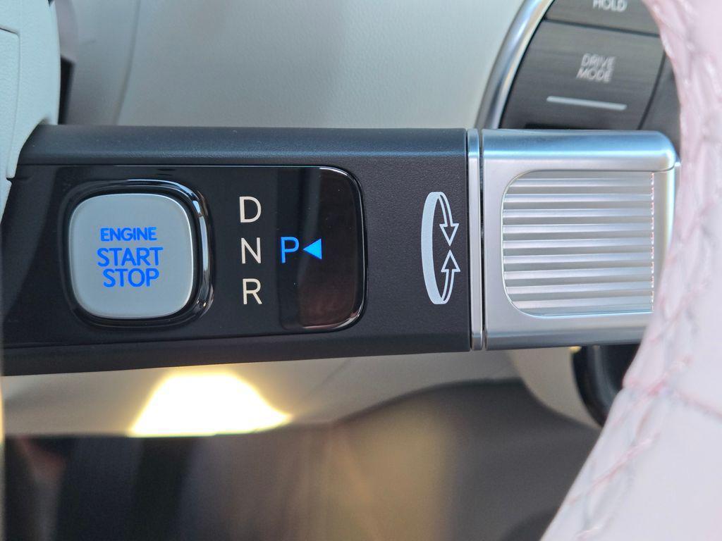 new 2026 Hyundai Palisade Hybrid car, priced at $49,228