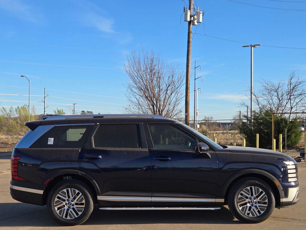 new 2026 Hyundai Palisade Hybrid car, priced at $49,228