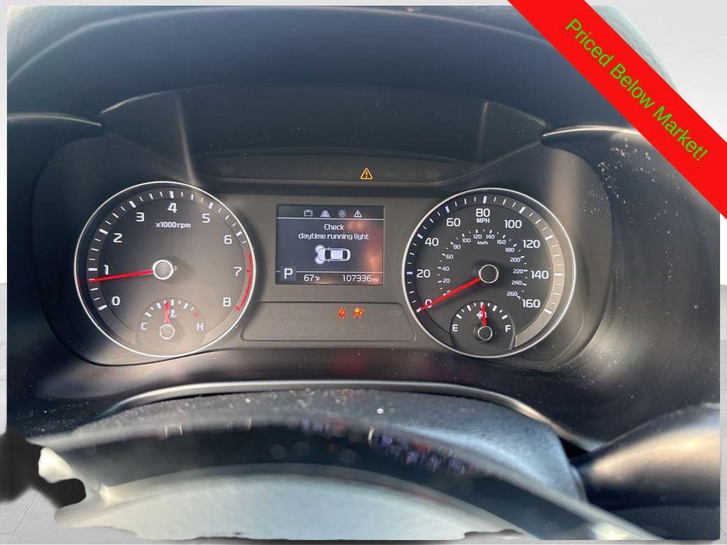 used 2019 Kia Forte car, priced at $9,591