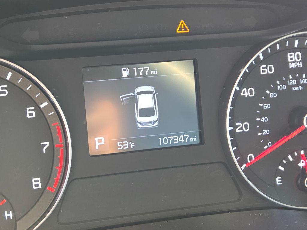 used 2019 Kia Forte car, priced at $8,977