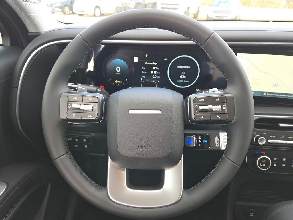 new 2026 Hyundai Palisade car, priced at $45,721