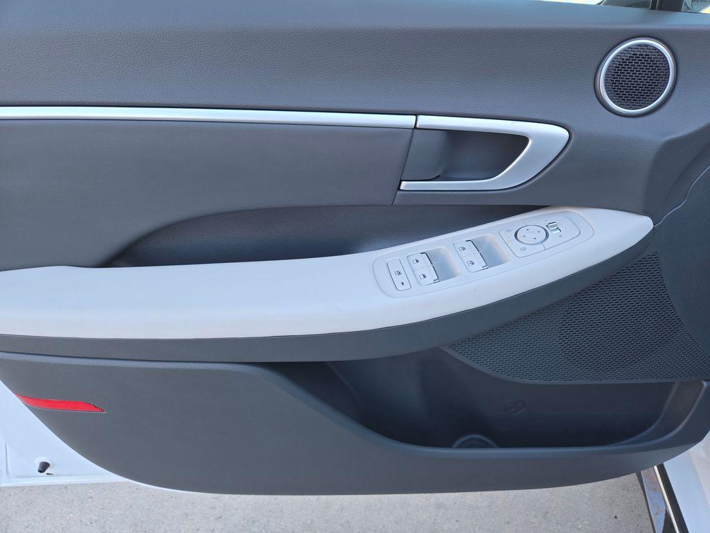 new 2026 Hyundai Sonata car, priced at $29,871