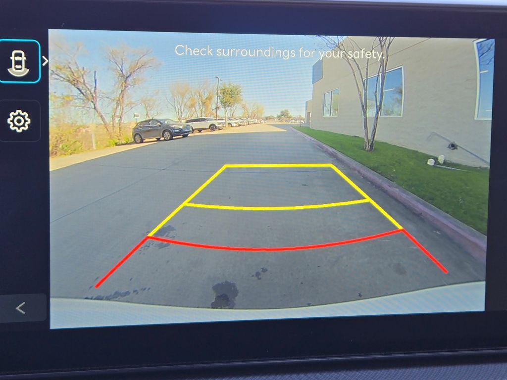 new 2026 Hyundai Sonata car, priced at $29,871