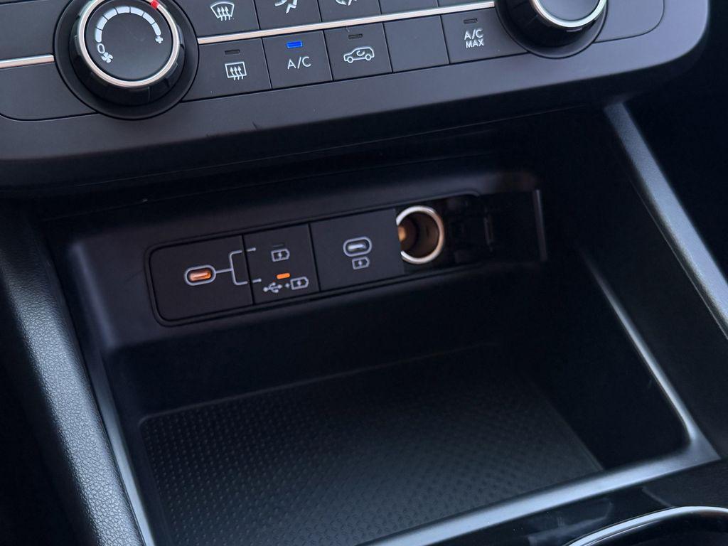 new 2026 Hyundai Tucson car, priced at $28,032