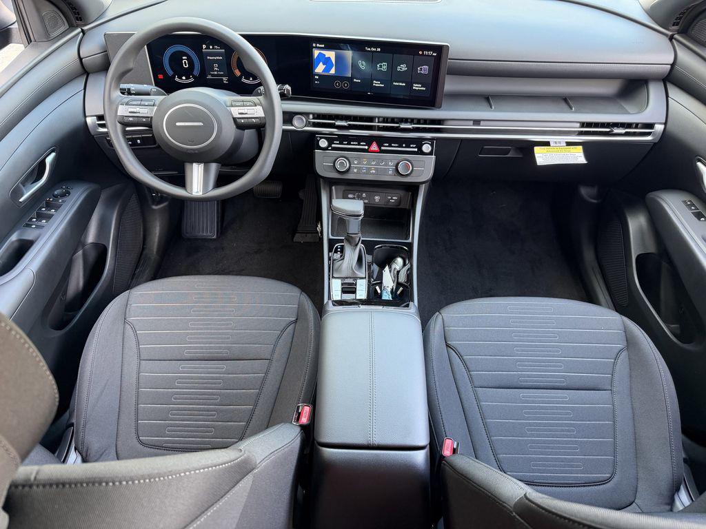 new 2026 Hyundai SANTA CRUZ car, priced at $30,883