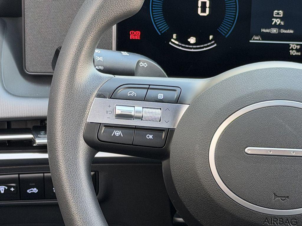 new 2026 Hyundai SANTA CRUZ car, priced at $30,883