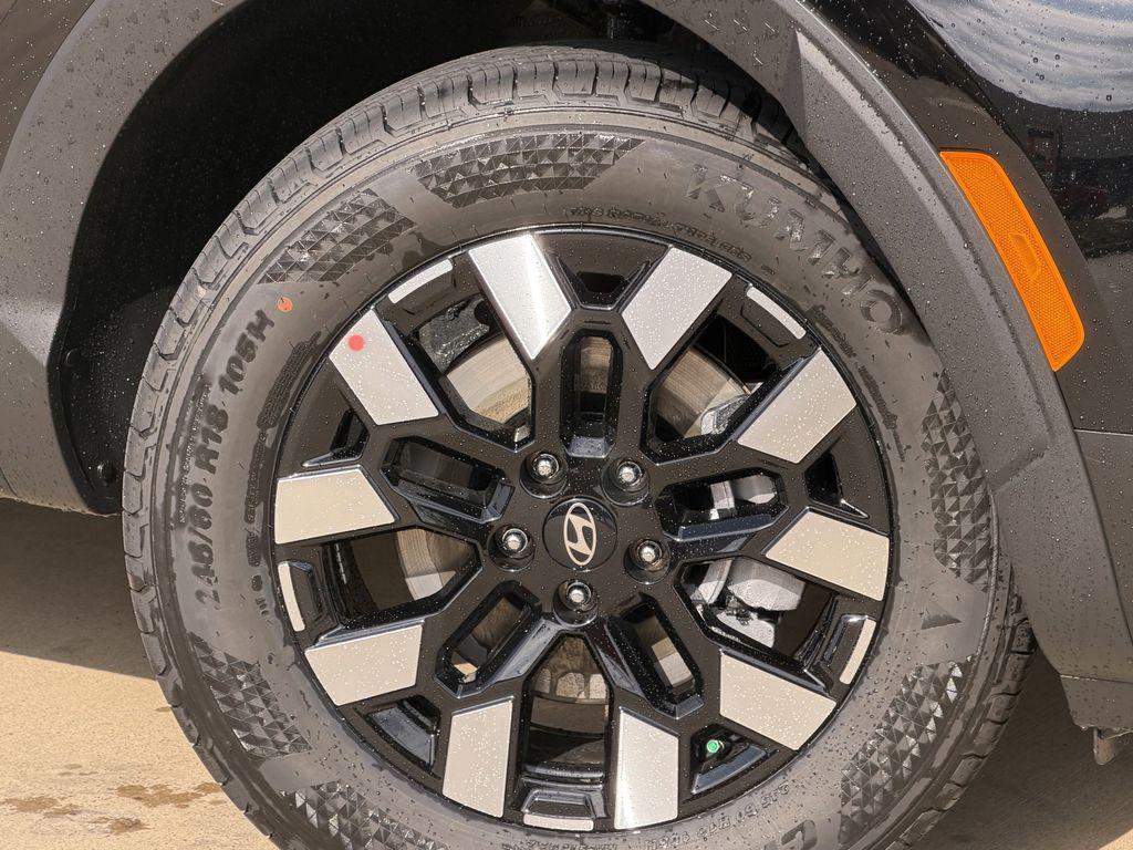 new 2026 Hyundai SANTA CRUZ car, priced at $30,883