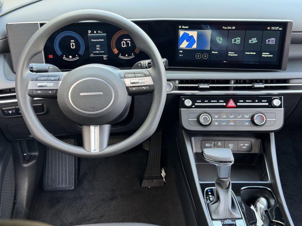 new 2026 Hyundai SANTA CRUZ car, priced at $30,883