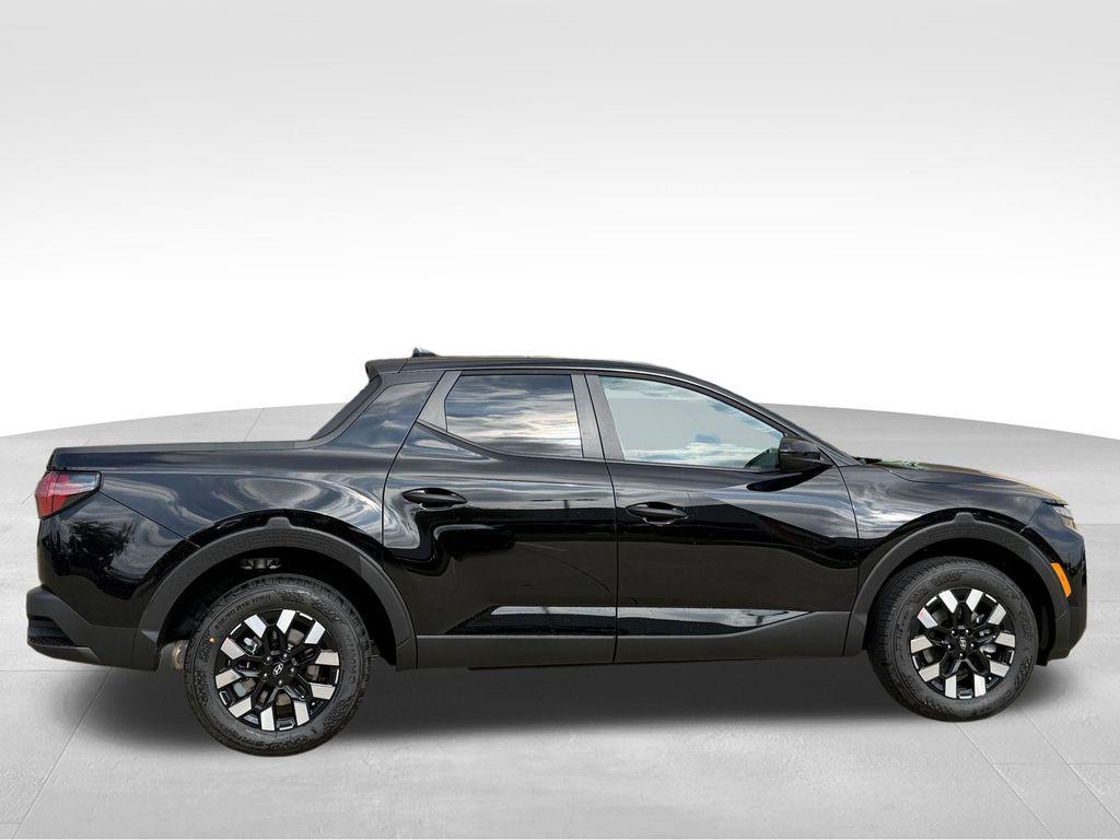 new 2026 Hyundai SANTA CRUZ car, priced at $30,883