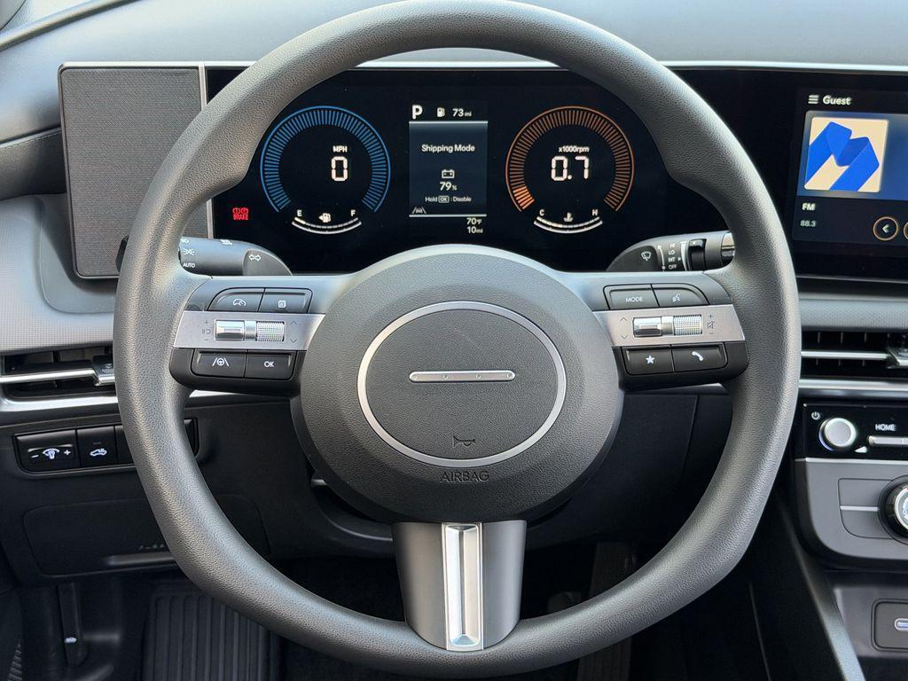 new 2026 Hyundai SANTA CRUZ car, priced at $30,883