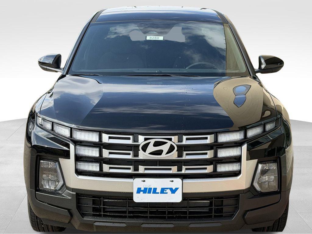 new 2026 Hyundai SANTA CRUZ car, priced at $30,883