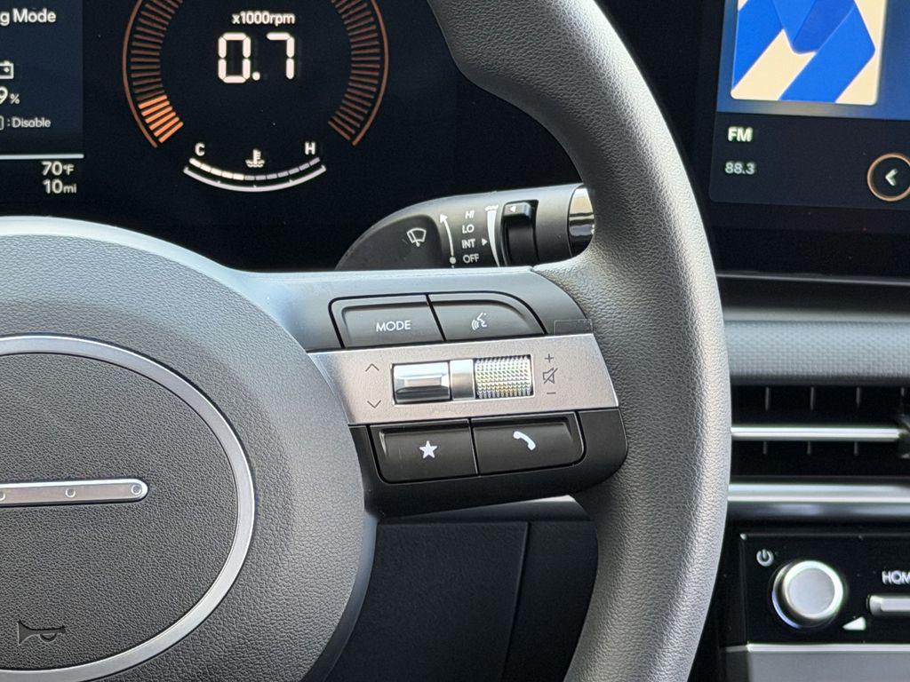 new 2026 Hyundai SANTA CRUZ car, priced at $30,883