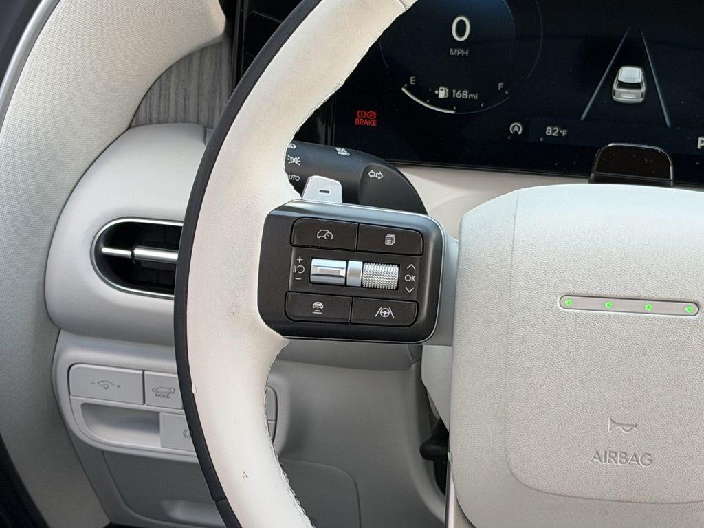 new 2026 Hyundai Palisade car, priced at $53,951